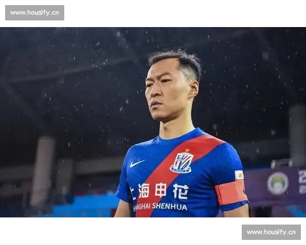 36 岁吴曦三连破 + 8 球创纪录：申花老将的逆袭传奇